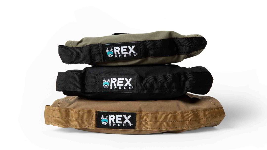 Rex Specs Ear Pro - Return