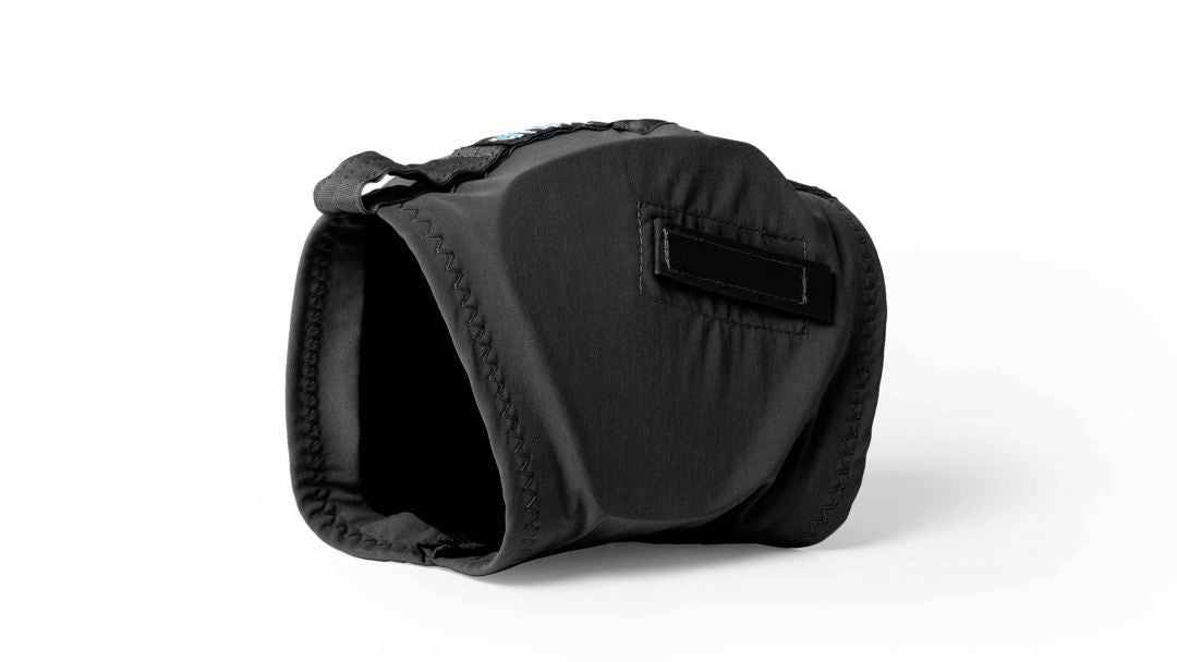 hundegehörschutz ear pro von rex specs farbe schwarz