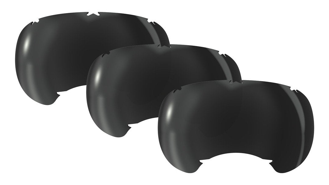 Austauschscheiben 3er Set Rex Specs V2