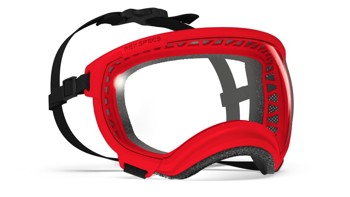 Hundebrille Rex Specs V2 Größe M