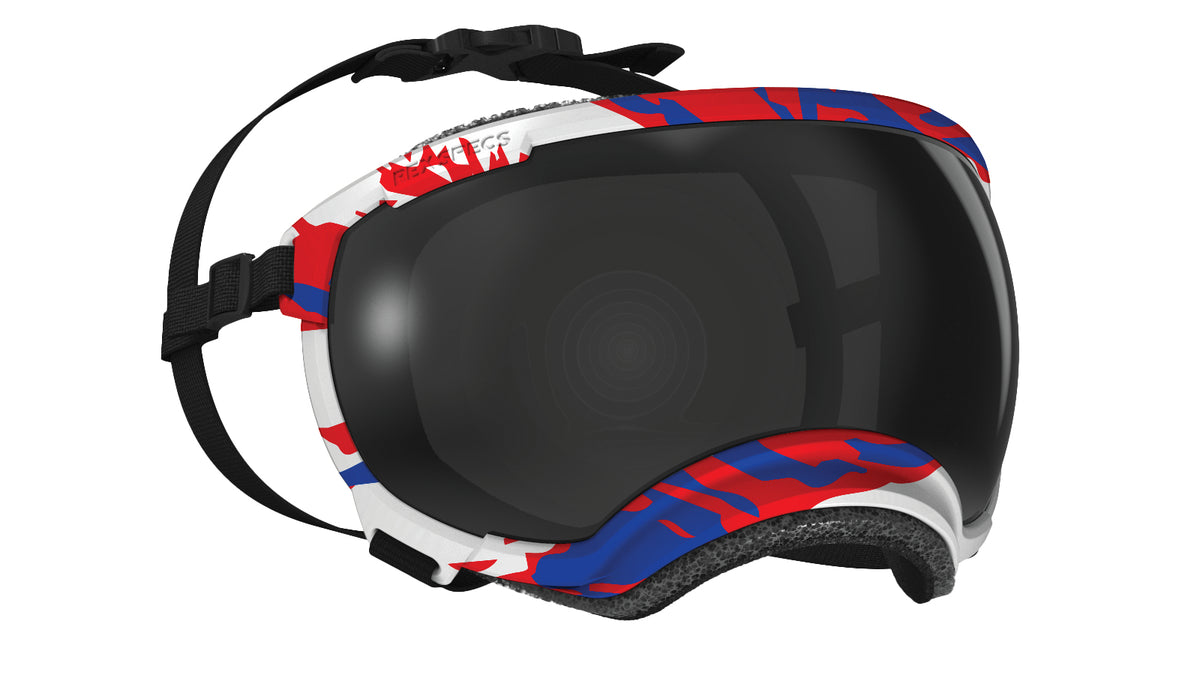 Hundebrille Rex Specs V2 Größe L