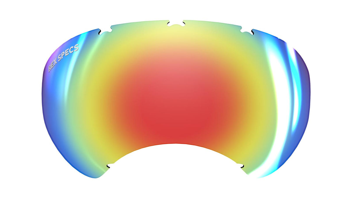 Rex Specs Austauschscheiben V1 einzeln
