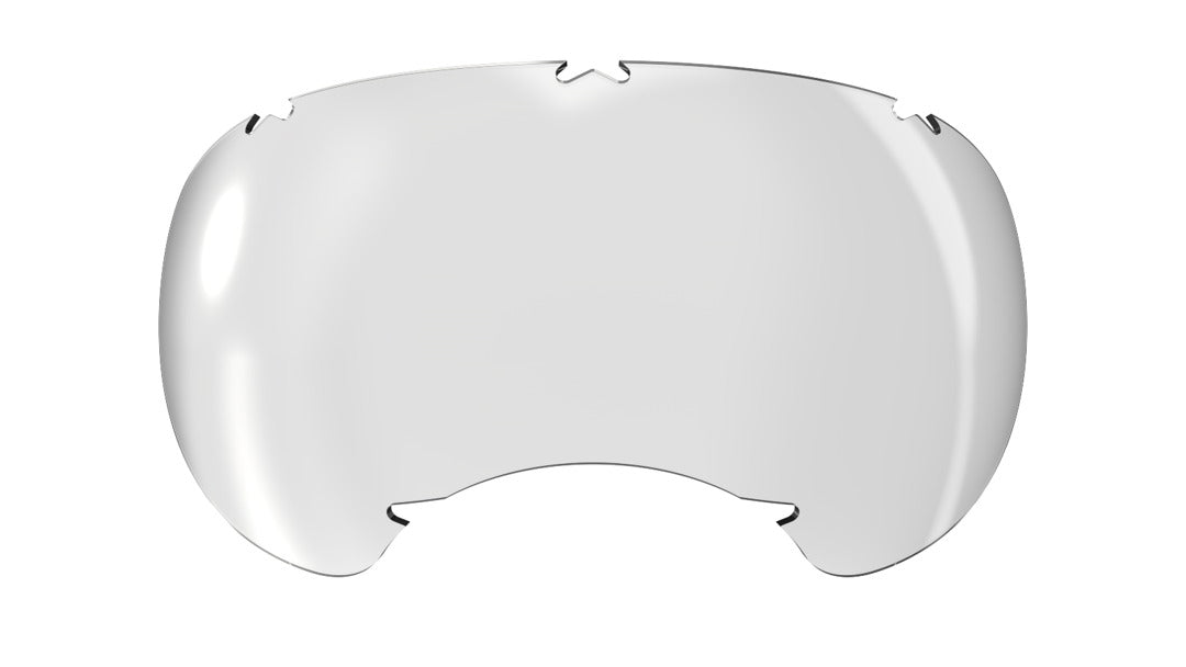 Austauschscheiben einzeln Rex Specs V2