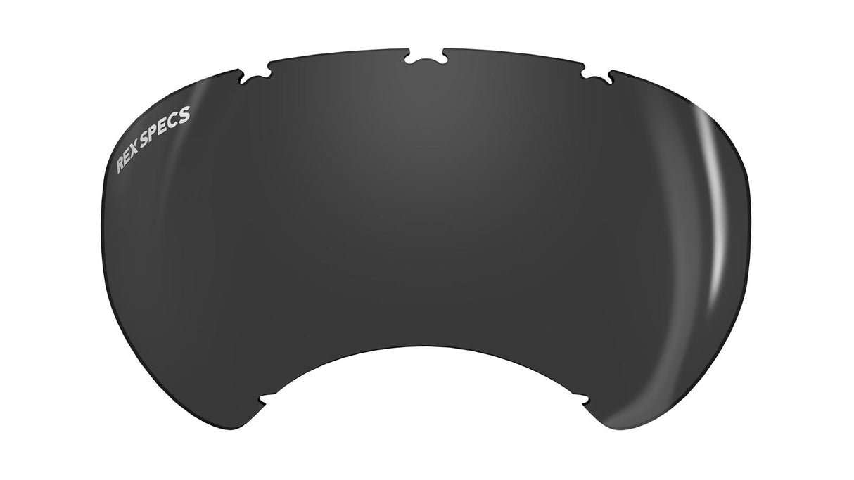 Rex Specs Austauschscheiben V1 einzeln