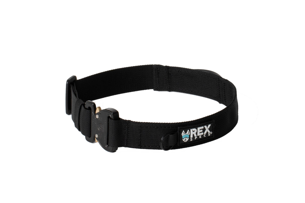 Crux Collar