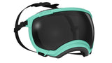 hundebrille, hersteller rex specs, farbe mint