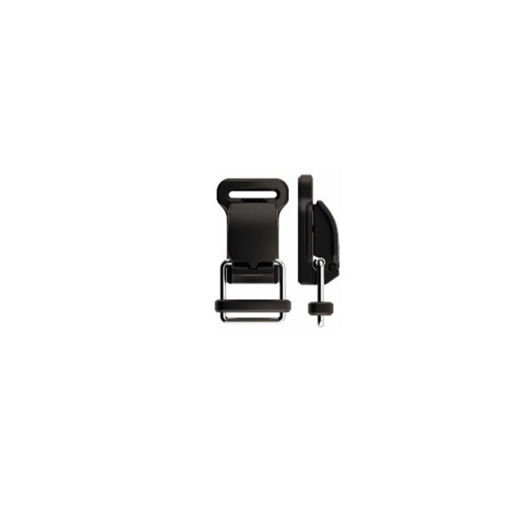 Helmet Buckle 15 - Magnetverschluss