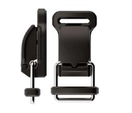 Helmet Buckle 15 - Magnetverschluss
