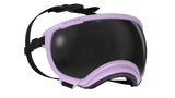 rex specs hundebrille farbe lavendel größe m