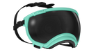 rex specs hundebrille größe m farbe mint
