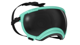 rex specs hundebrille größe m farbe mint