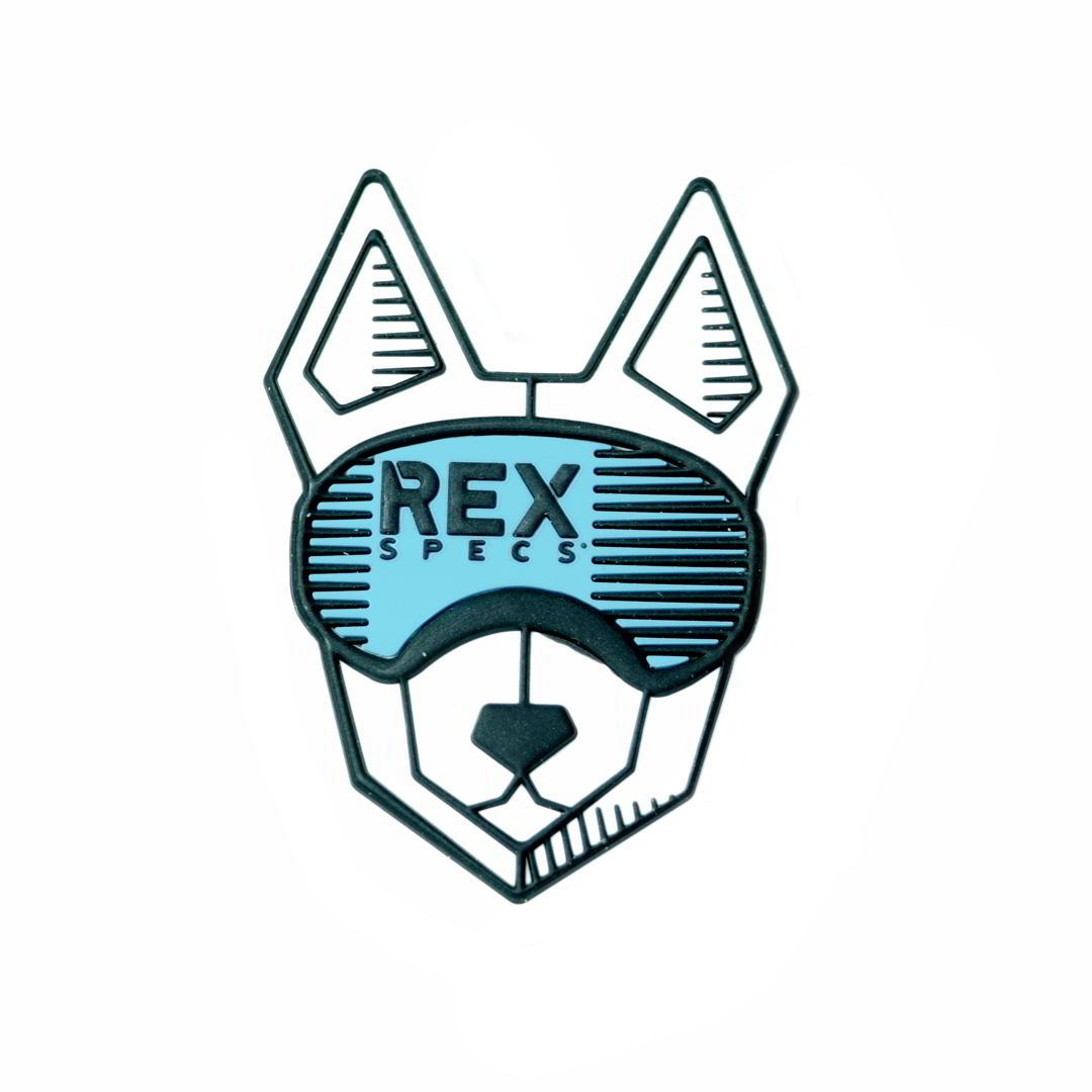 Rex Specs Patch