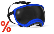 Hundebrille Rex Specs V2 Größe S