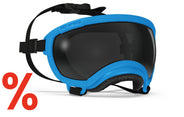 Hundebrille Rex Specs V2 Größe XS