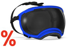 Hundebrille Rex Specs V2 Größe XL