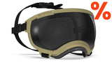 Hundebrille Rex Specs V2 Größe M