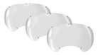 Austauschscheiben 3er Set Rex Specs V2