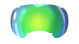 Austauschscheiben einzeln Rex Specs V2