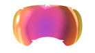 Austauschscheiben einzeln Rex Specs V2