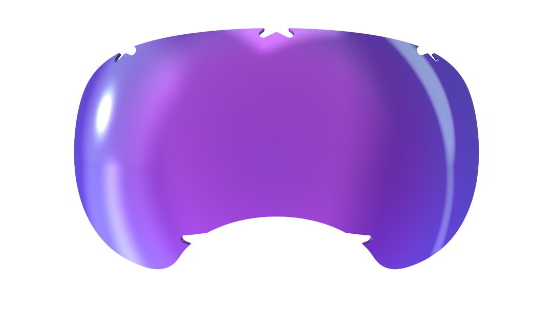 Austauschscheiben einzeln Rex Specs V2