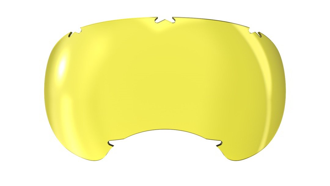 Austauschscheiben einzeln Rex Specs V2