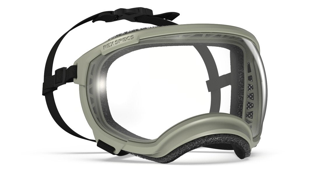 Rex Specs Vorführbrille V2