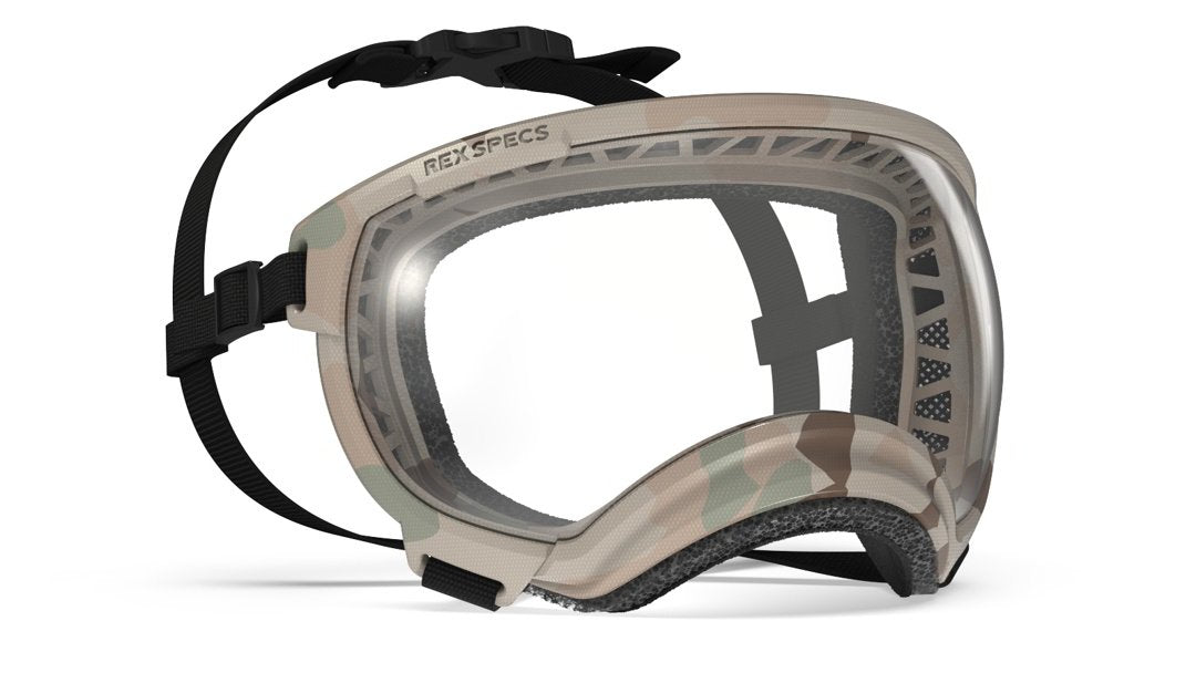 Rex Specs Vorführbrille V2