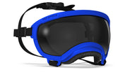 hundebrille rex specs größe xs, farbe balkan blue