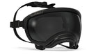 rex specs hundebrille größe xs farbe schwarz