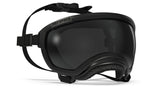 rex specs hundebrille größe xs farbe schwarz