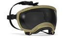 hundebrille rex specs größe xs farbe coyote