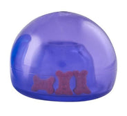 Hundespielzeug snoop in Farbe lila