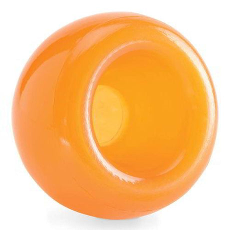 Hundespielzeug Snoop in Orange