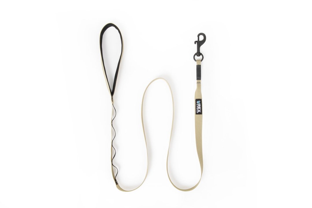 Rex Specs Trailhead Leash Single, vielseitige Hundeleine