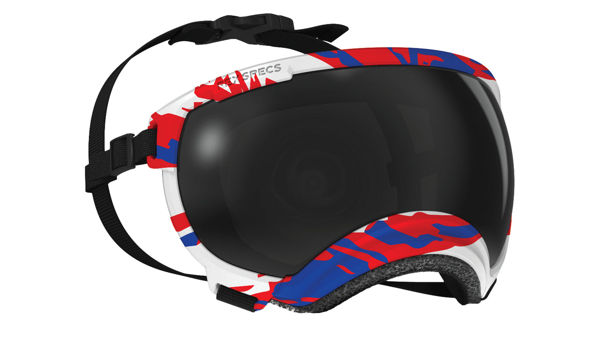 Hundebrille Rex Specs V2 Größe M