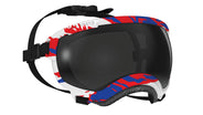 Hundebrille Rex Specs V2 Größe S