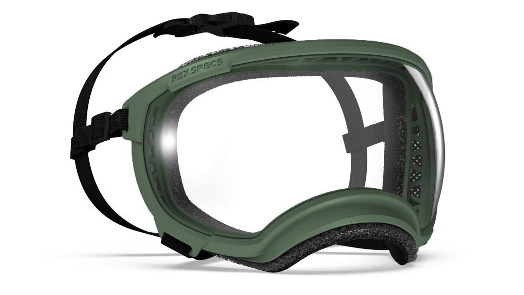 Rex Specs Vorführbrille V2