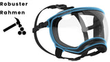 Hundebrille Rex Specs V2 Größe M