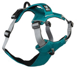 Hundegeschirr der Marke Rex Specs in de Farbe Teal, Türkis