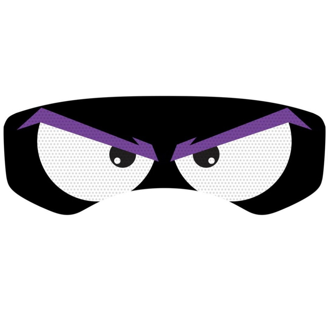 Rex Specs Lens Wraps V2