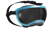 Produktfoto der hundebrille von rex specs farbeglacier blue größe xs