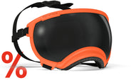 Hundebrille Rex Specs V2 Größe M