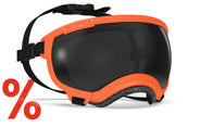 Hundebrille Rex Specs V2 Größe S