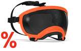Hundebrille Rex Specs V2 Größe XS