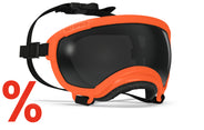Hundebrille Rex Specs V2 Größe XS