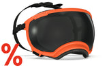 Hundebrille Rex Specs V2 Größe XL