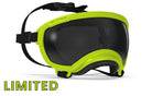 rex specs hundebrille in fareb zitrone