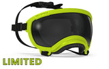 rex specs hundebrille in fareb zitrone
