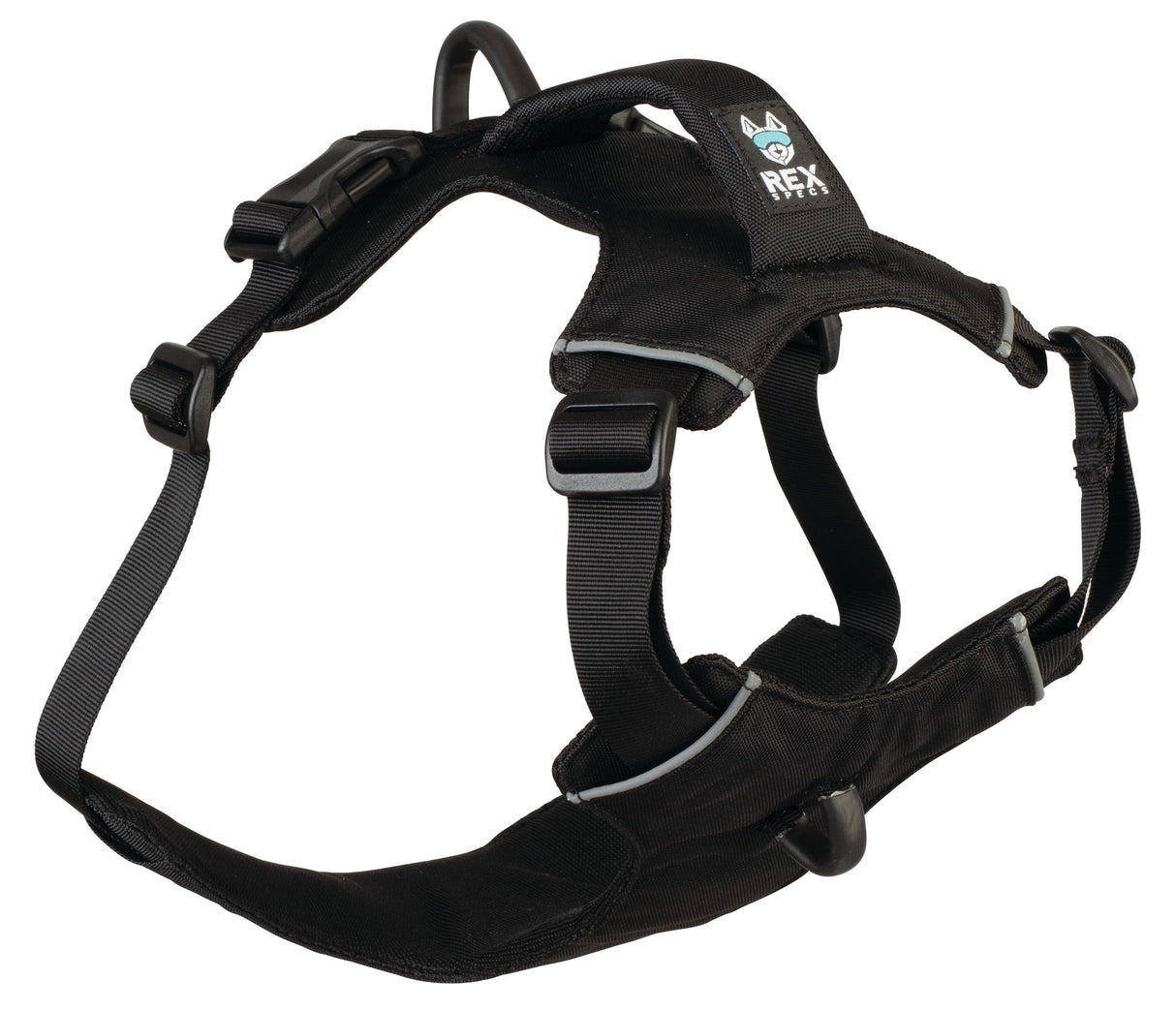 Rex Specs Trailhead Harness Hundegeschirr