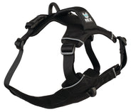 produktfoto vom hundegeschirr trailhead harness von rex specs